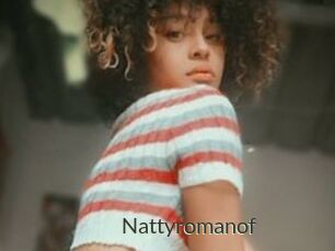 Nattyromanof