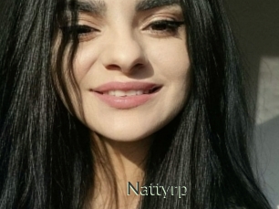 Nattyrp