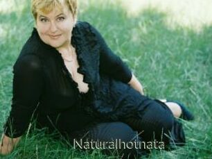 Naturalhotnata