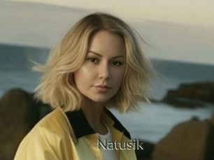 natusik Ejaculator