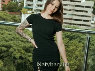 Natybanana