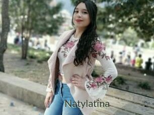 Natylatina
