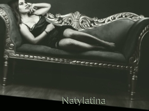 Natylatina