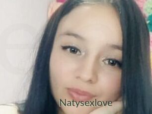 Natysexlove