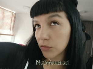 Natyymorad