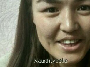 Naughtybelle