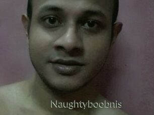 Naughtyboobnis