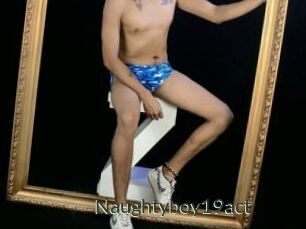 Naughtyboy19act