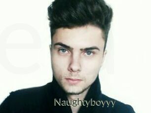 Naughtyboyyy