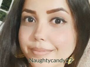 Naughtycandy22