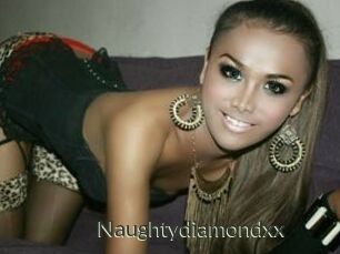 Naughtydiamondxx