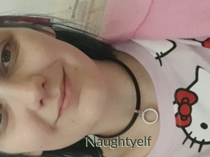Naughtyelf