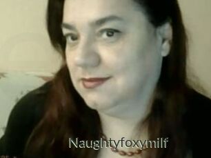 Naughtyfoxymilf