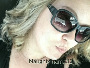Naughtymama32