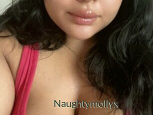 Naughtymollyx