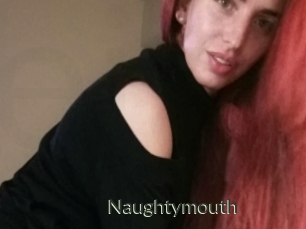 Naughtymouth