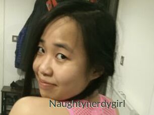 Naughtynerdygirl