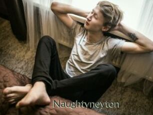 Naughtyneyton