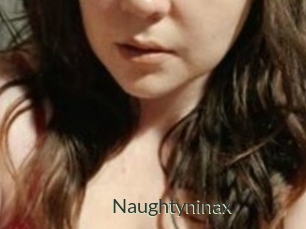 Naughtyninax