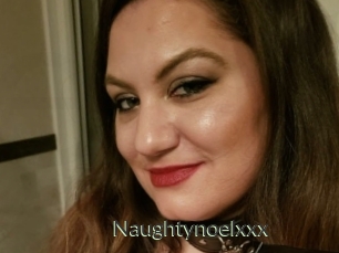 Naughtynoelxxx