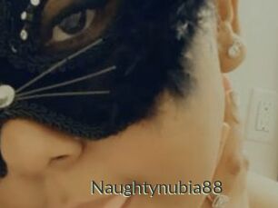 Naughtynubia88