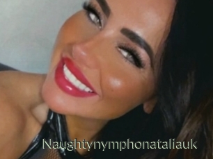 Naughtynymphonataliauk