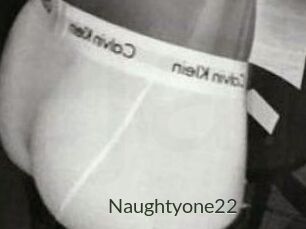 Naughtyone22