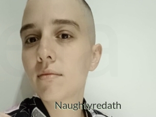Naughtyredath