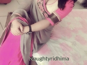 naughtyridhima Ejaculator