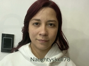 Naughtyskull78