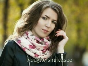 Naughtysmileusee