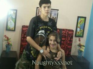 Naughtyxxxhot