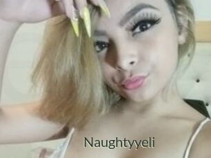 Naughtyyeli
