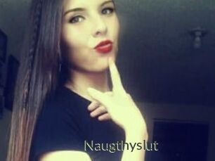 Naugthyslut