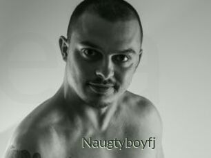 Naugtyboyfj