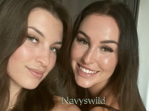 Navyswild