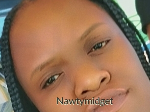 nawtymidget Ejaculator