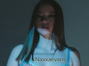 Naxxaevans