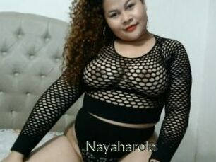 Nayaharold