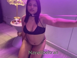 Nayelibeltran