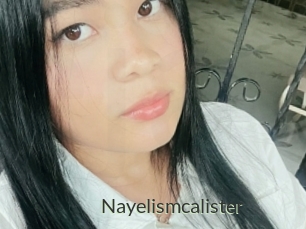 Nayelismcalister
