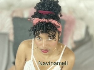 Nayinameli