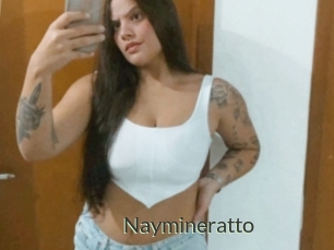 Naymineratto