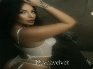 Naynavelvet
