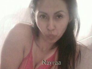 Nayraa