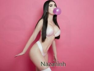 Nazaninh