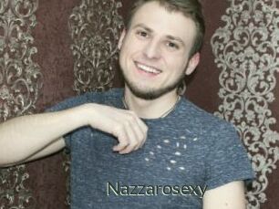 Nazzarosexy