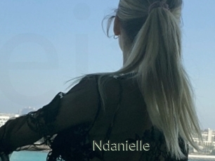 Ndanielle