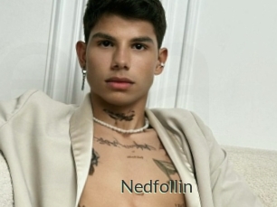 Nedfollin