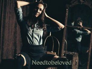 Needtobeloved